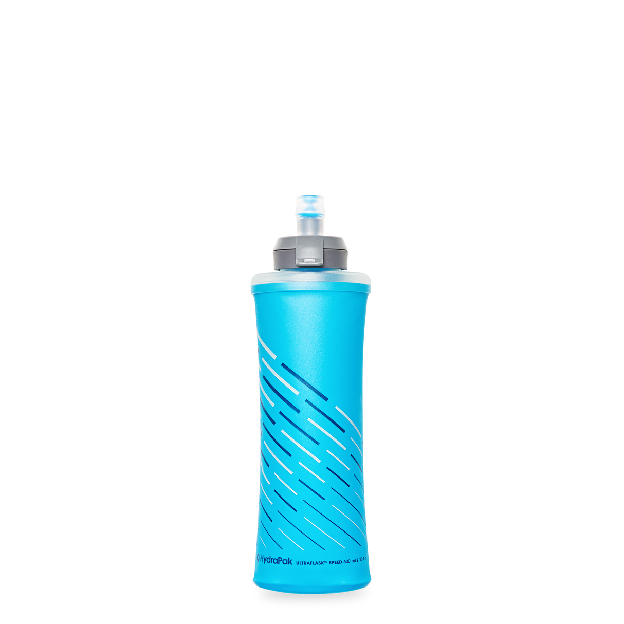 HYDRAPAK ULTRAFLASK SPEED 600 ml, Malibu Blue