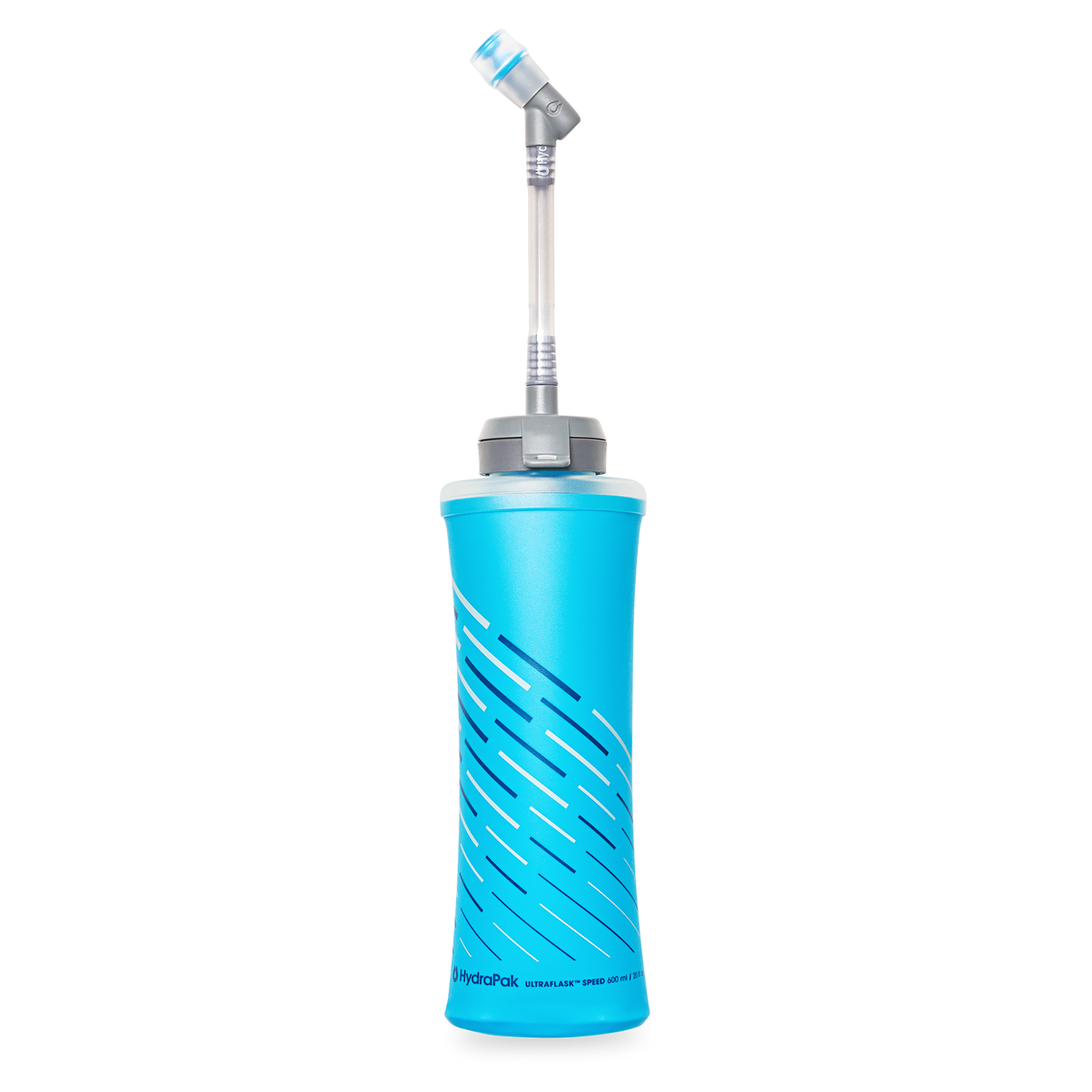 HYDRAPAK ULTRAFLASK SPEED 600 ml, Malibu Blue