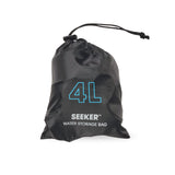 HYDRAPAK SEEKER 4L Mammoth Grey