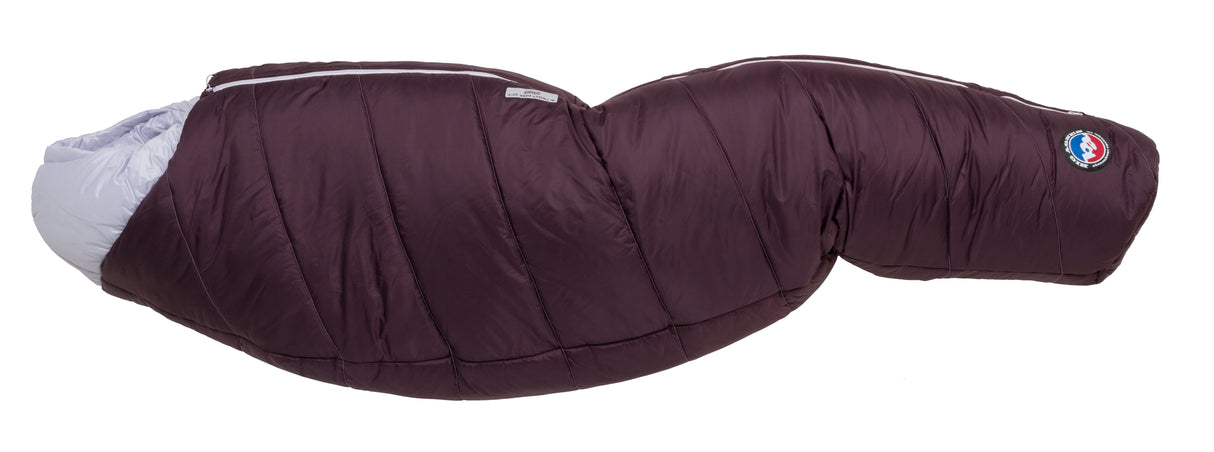 BIGAGNES W's Sidewinder Camp 20 (FireLine Eco) REGULAR