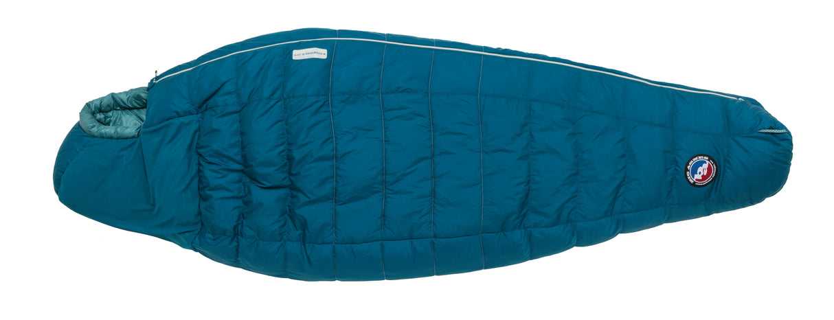 BIGAGNES W's Sidewinder SL 20 (650 DownTek) REGULAR