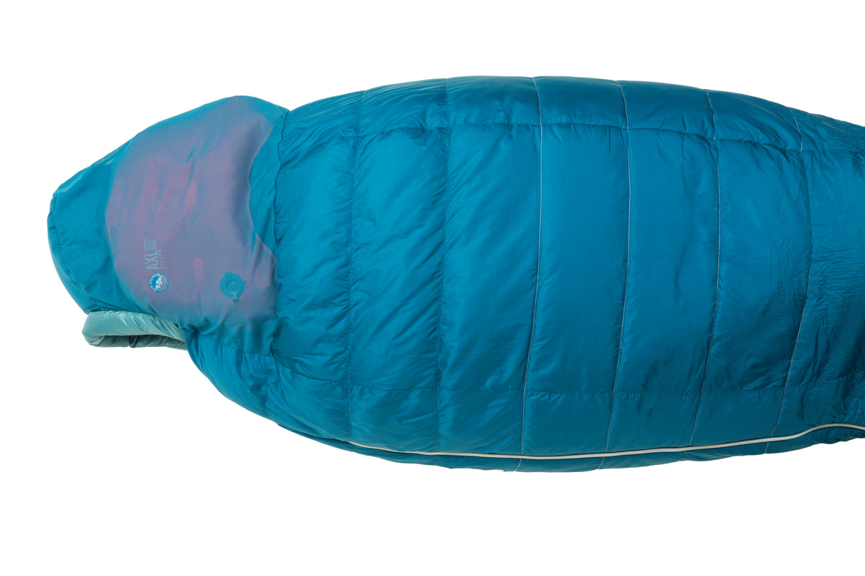 BIGAGNES W's Sidewinder SL 20 (650 DownTek) REGULAR
