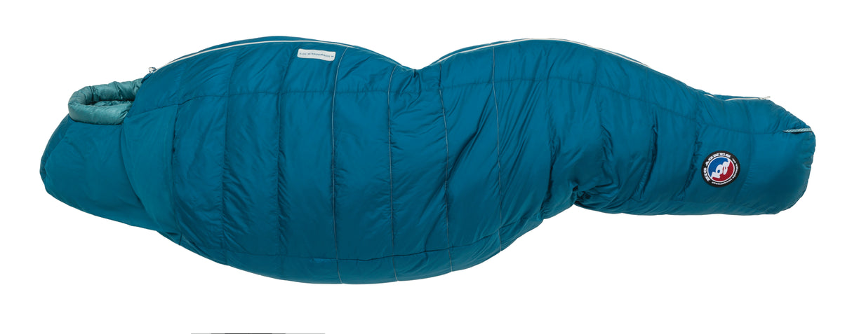 BIGAGNES W's Sidewinder SL 20 (650 DownTek) REGULAR