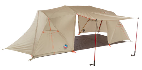 BIGAGNES Wyoming Trail 4
