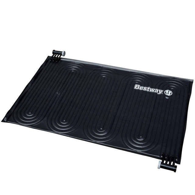 Bestway Flowclear Clean Sun Power 1,1 x 1,71m - Nordisk Natur - Det bästa inom friluftsliv & vildmark