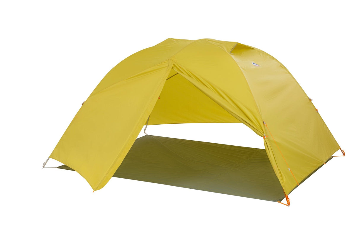 BIGAGNES Blacktail 3 Warm Olive - Nordisk Natur - Det bästa inom friluftsliv & vildmark