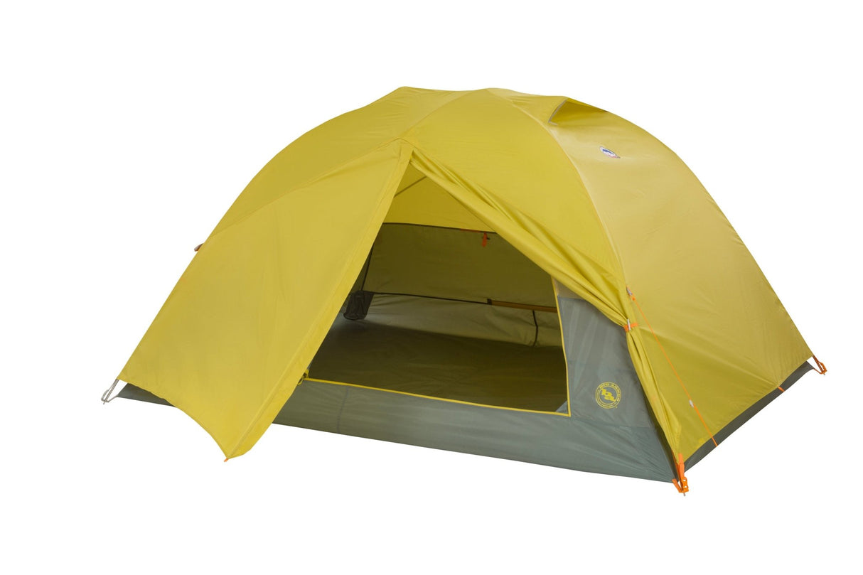 BIGAGNES Blacktail 3 Warm Olive - Nordisk Natur - Det bästa inom friluftsliv & vildmark