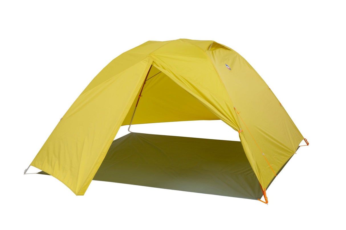 BIGAGNES Blacktail 4 Warm Olive - Nordisk Natur - Det bästa inom friluftsliv & vildmark