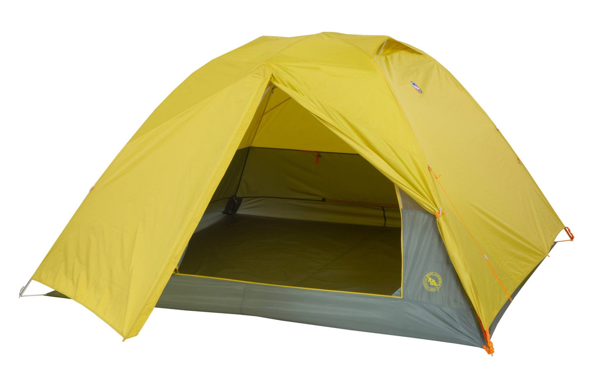 BIGAGNES Blacktail 4 Warm Olive - Nordisk Natur - Det bästa inom friluftsliv & vildmark