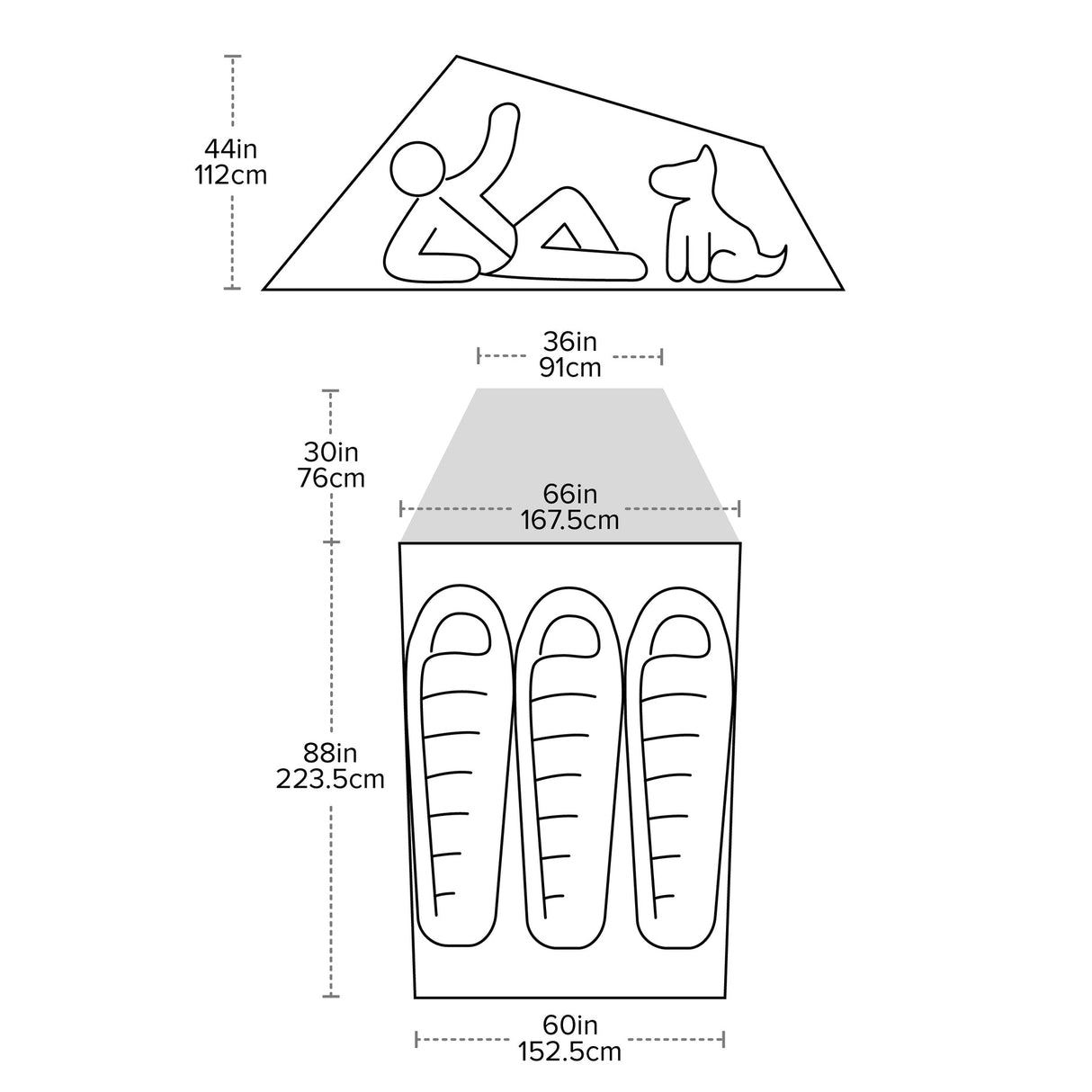 BIGAGNES C Bar 3 Vetiver - Nordisk Natur - Det bästa inom friluftsliv & vildmark