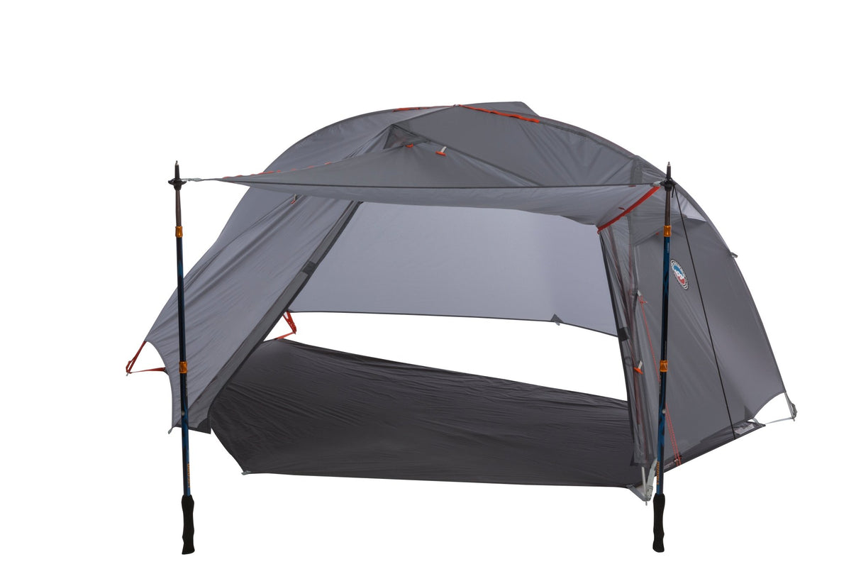 BIGAGNES Copper Spur HV UL1 Bikepack - Nordisk Natur - Det bästa inom friluftsliv & vildmark