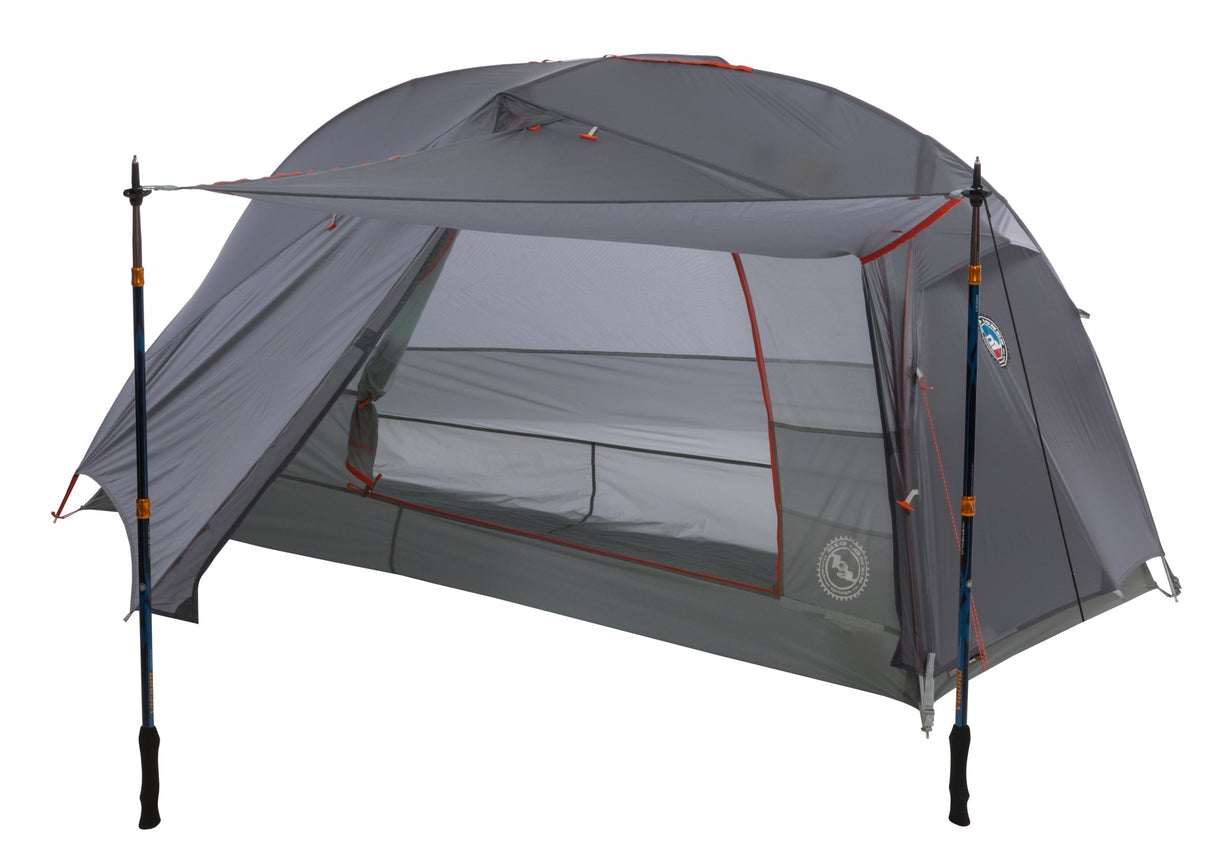 BIGAGNES Copper Spur HV UL1 Bikepack - Nordisk Natur - Det bästa inom friluftsliv & vildmark