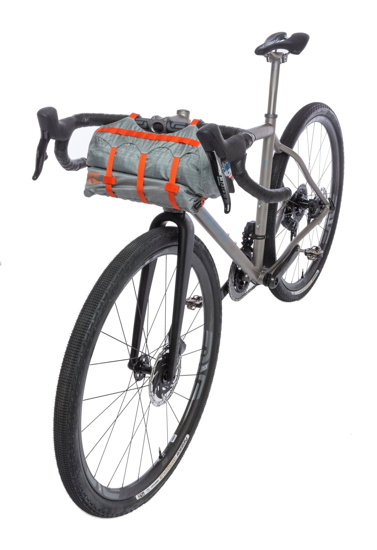 BIGAGNES Copper Spur HV UL1 Bikepack - Nordisk Natur - Det bästa inom friluftsliv & vildmark