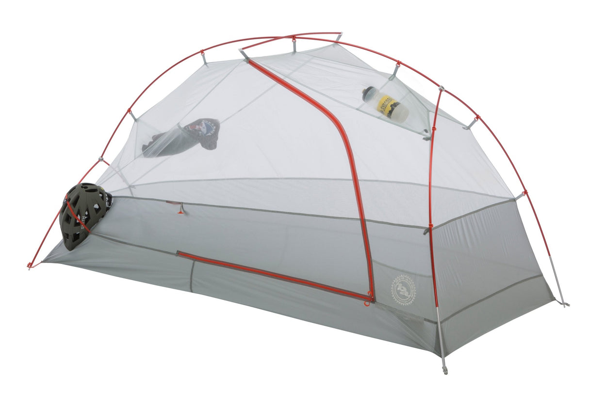 BIGAGNES Copper Spur HV UL1 Bikepack - Nordisk Natur - Det bästa inom friluftsliv & vildmark