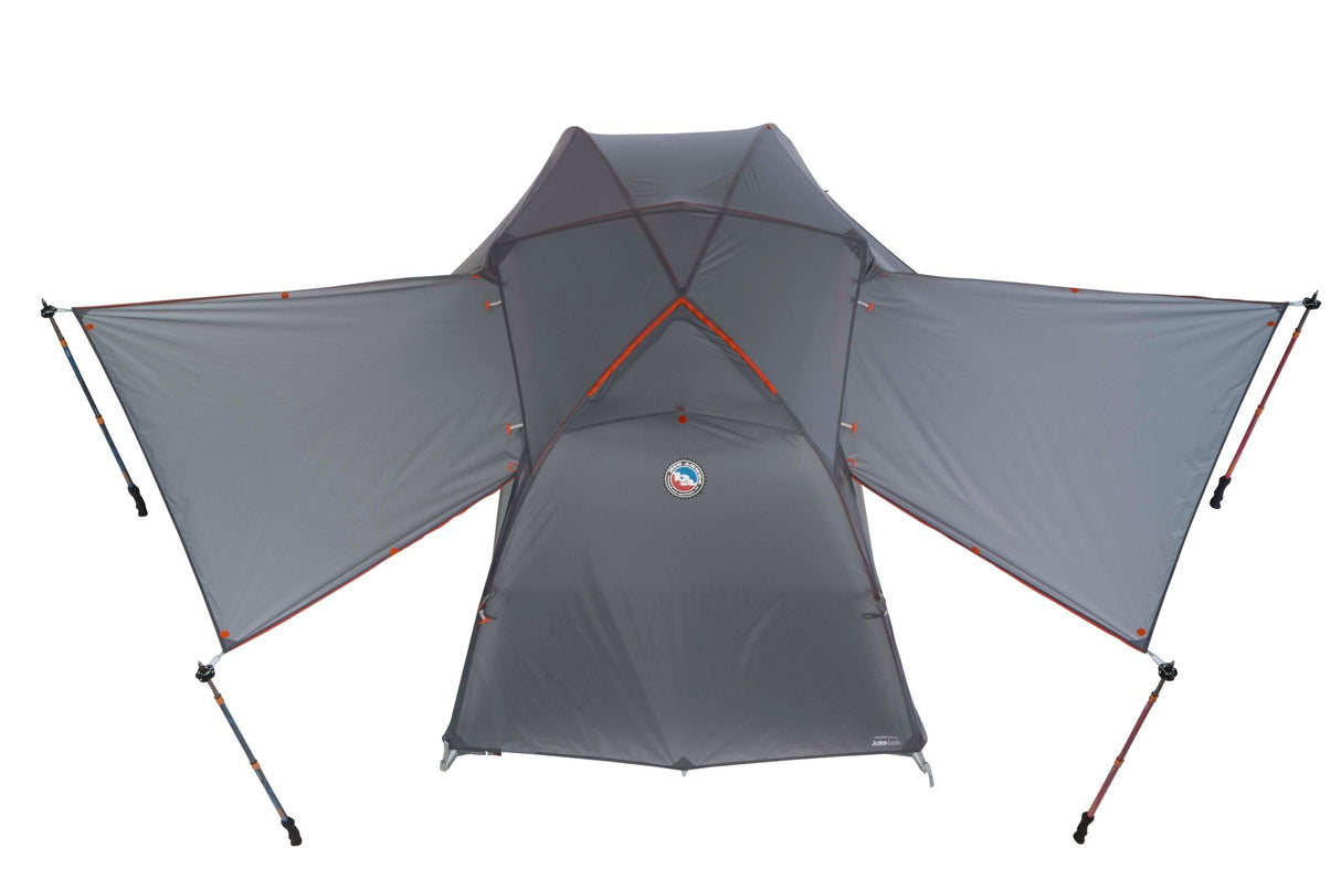 BIGAGNES Copper Spur HV UL2 Bikepack - Nordisk Natur - Det bästa inom friluftsliv & vildmark
