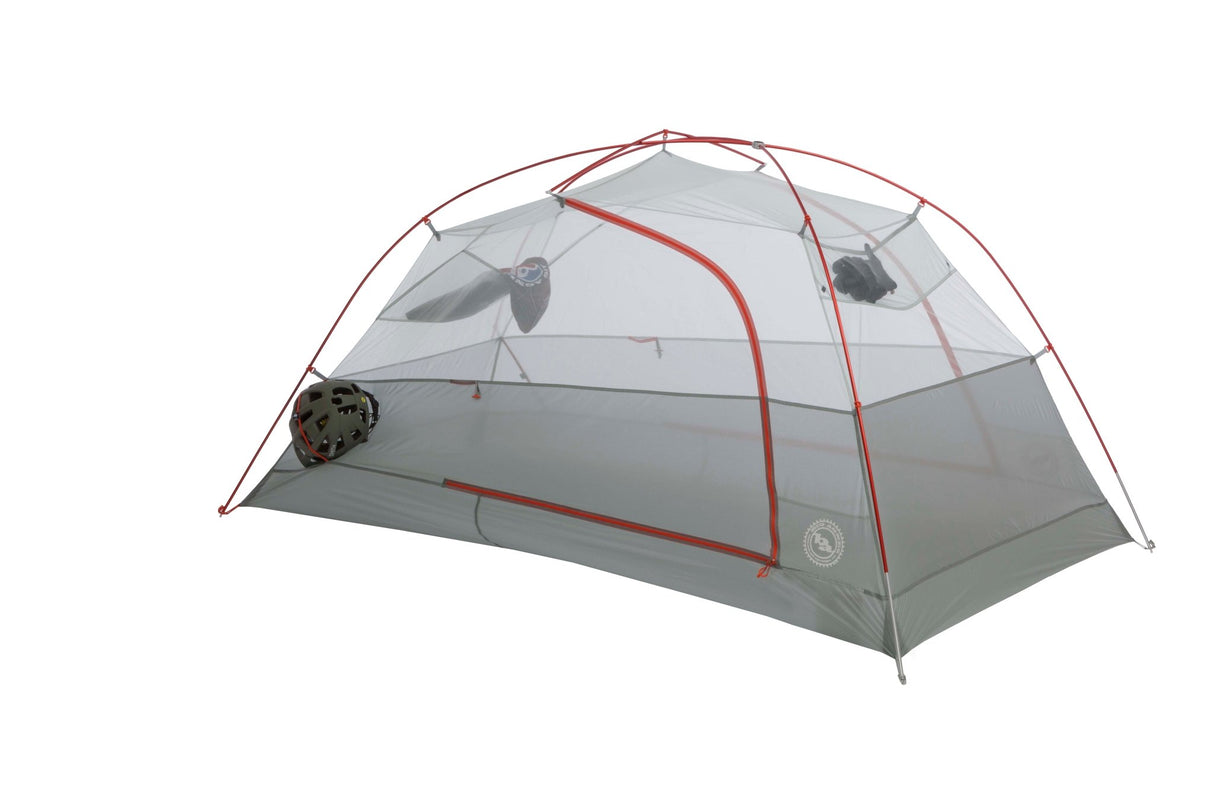 BIGAGNES Copper Spur HV UL2 Bikepack - Nordisk Natur - Det bästa inom friluftsliv & vildmark