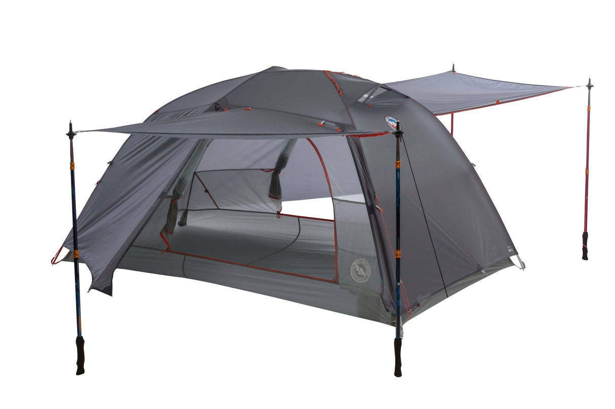 BIGAGNES Copper Spur HV UL2 Bikepack - Nordisk Natur - Det bästa inom friluftsliv & vildmark