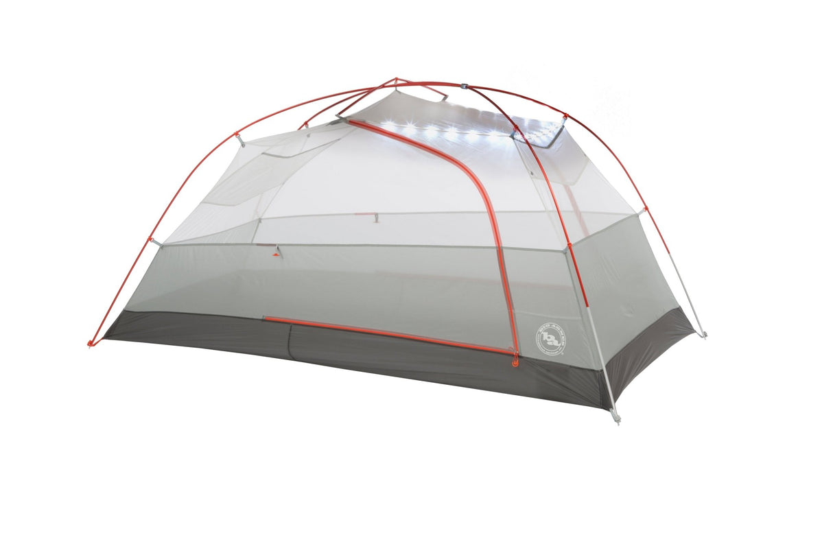 BIGAGNES Copper Spur HV UL2 mtnGLO™ - Nordisk Natur - Det bästa inom friluftsliv & vildmark