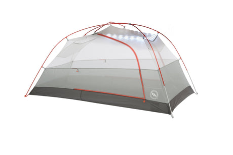 BIGAGNES Copper Spur HV UL2 mtnGLO™ - Nordisk Natur - Det bästa inom friluftsliv & vildmark