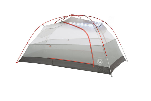 BIGAGNES Copper Spur HV UL2 mtnGLO™ - Nordisk Natur - Det bästa inom friluftsliv & vildmark