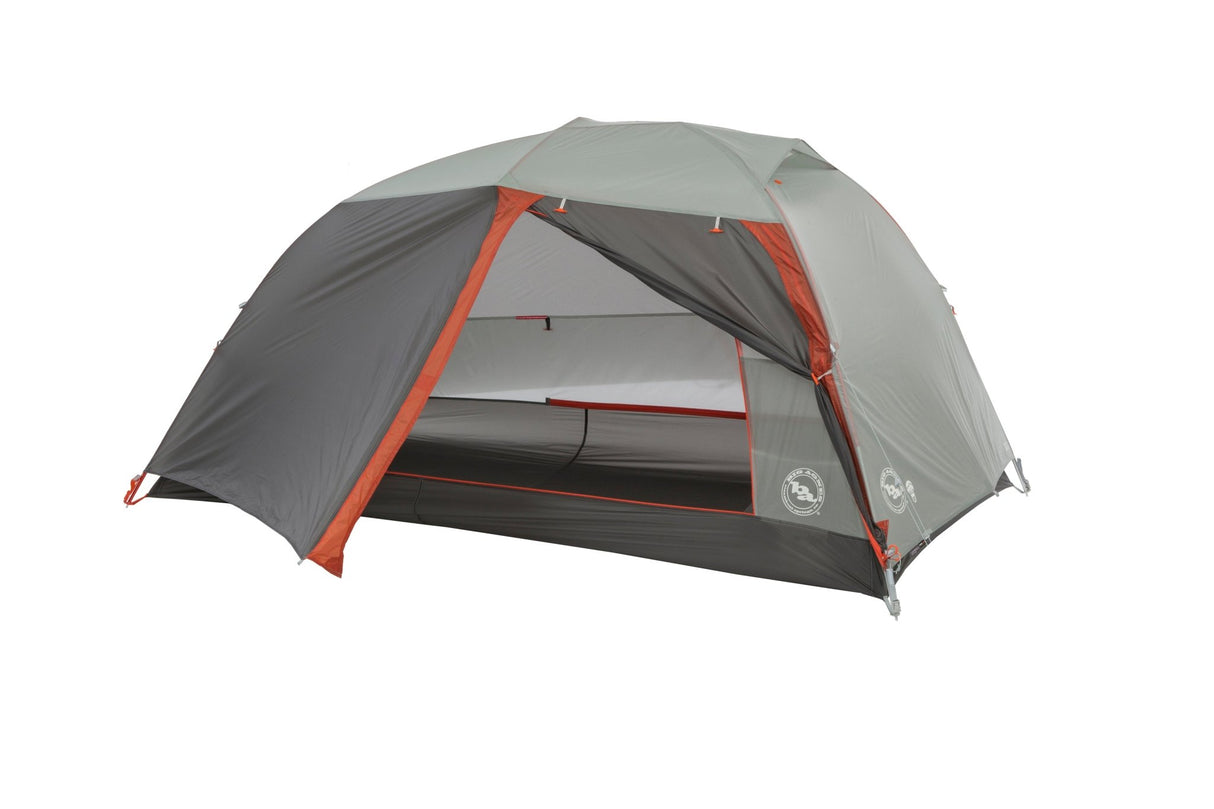 BIGAGNES Copper Spur HV UL2 mtnGLO™ - Nordisk Natur - Det bästa inom friluftsliv & vildmark