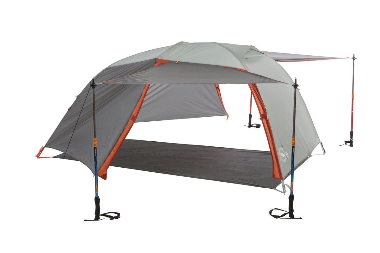 BIGAGNES Copper Spur HV UL2 mtnGLO™ - Nordisk Natur - Det bästa inom friluftsliv & vildmark