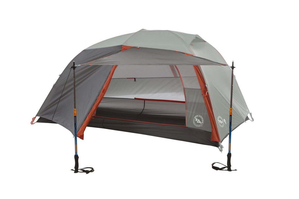 BIGAGNES Copper Spur HV UL2 mtnGLO™ - Nordisk Natur - Det bästa inom friluftsliv & vildmark