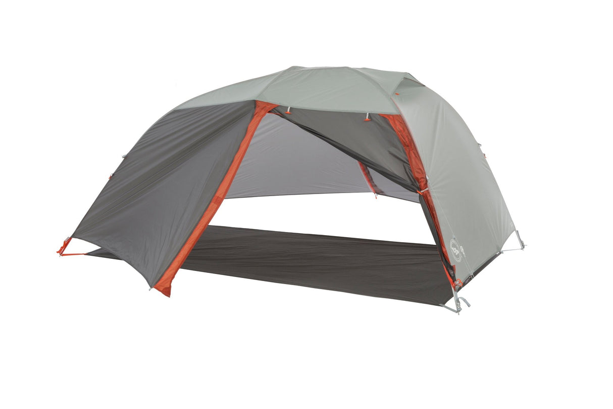 BIGAGNES Copper Spur HV UL2 mtnGLO™ - Nordisk Natur - Det bästa inom friluftsliv & vildmark
