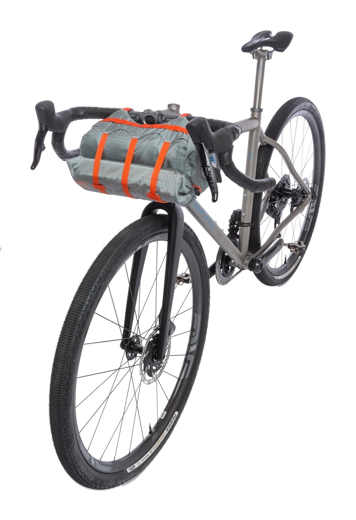 BIGAGNES Copper Spur HV UL3 Bikepack - Nordisk Natur - Det bästa inom friluftsliv & vildmark
