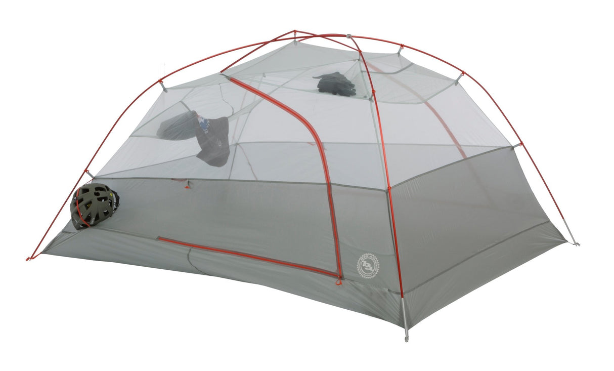 BIGAGNES Copper Spur HV UL3 Bikepack - Nordisk Natur - Det bästa inom friluftsliv & vildmark