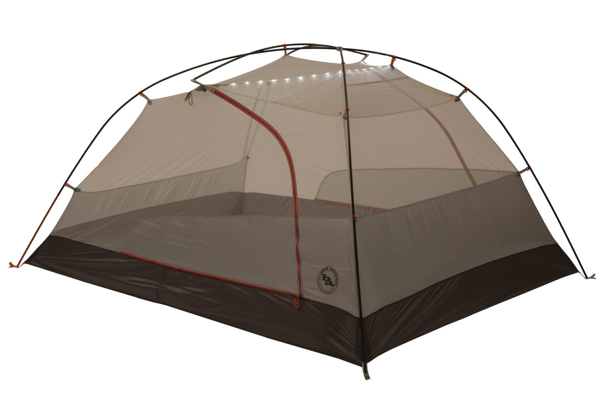 BIGAGNES Copper Spur HV UL3 mtnGLO™ - Nordisk Natur - Det bästa inom friluftsliv & vildmark