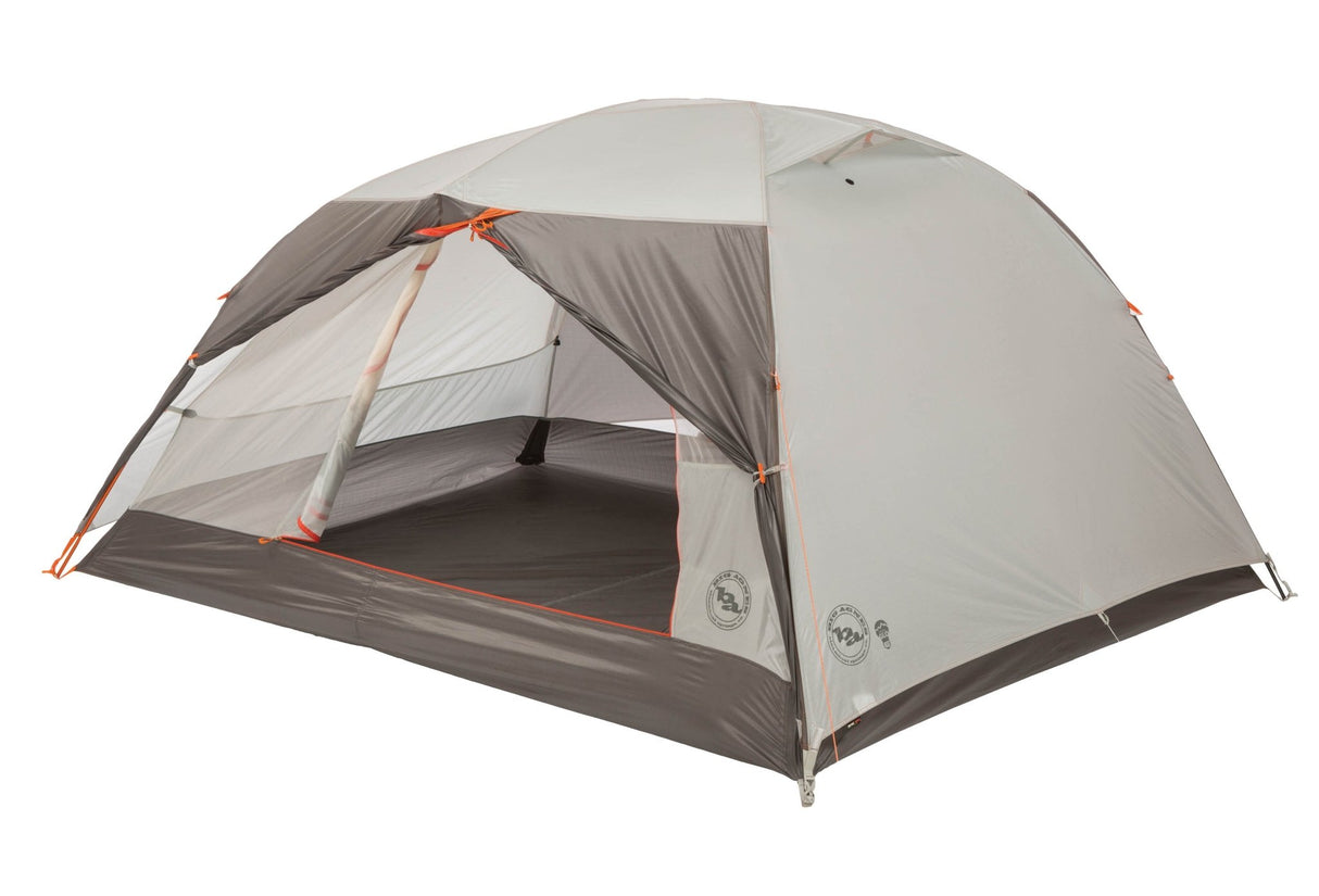 BIGAGNES Copper Spur HV UL3 mtnGLO™ - Nordisk Natur - Det bästa inom friluftsliv & vildmark