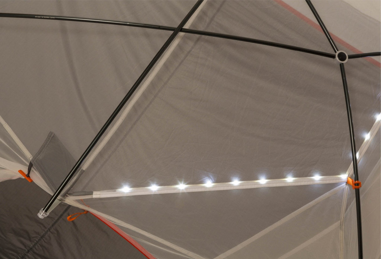 BIGAGNES Copper Spur HV UL3 mtnGLO™ - Nordisk Natur - Det bästa inom friluftsliv & vildmark