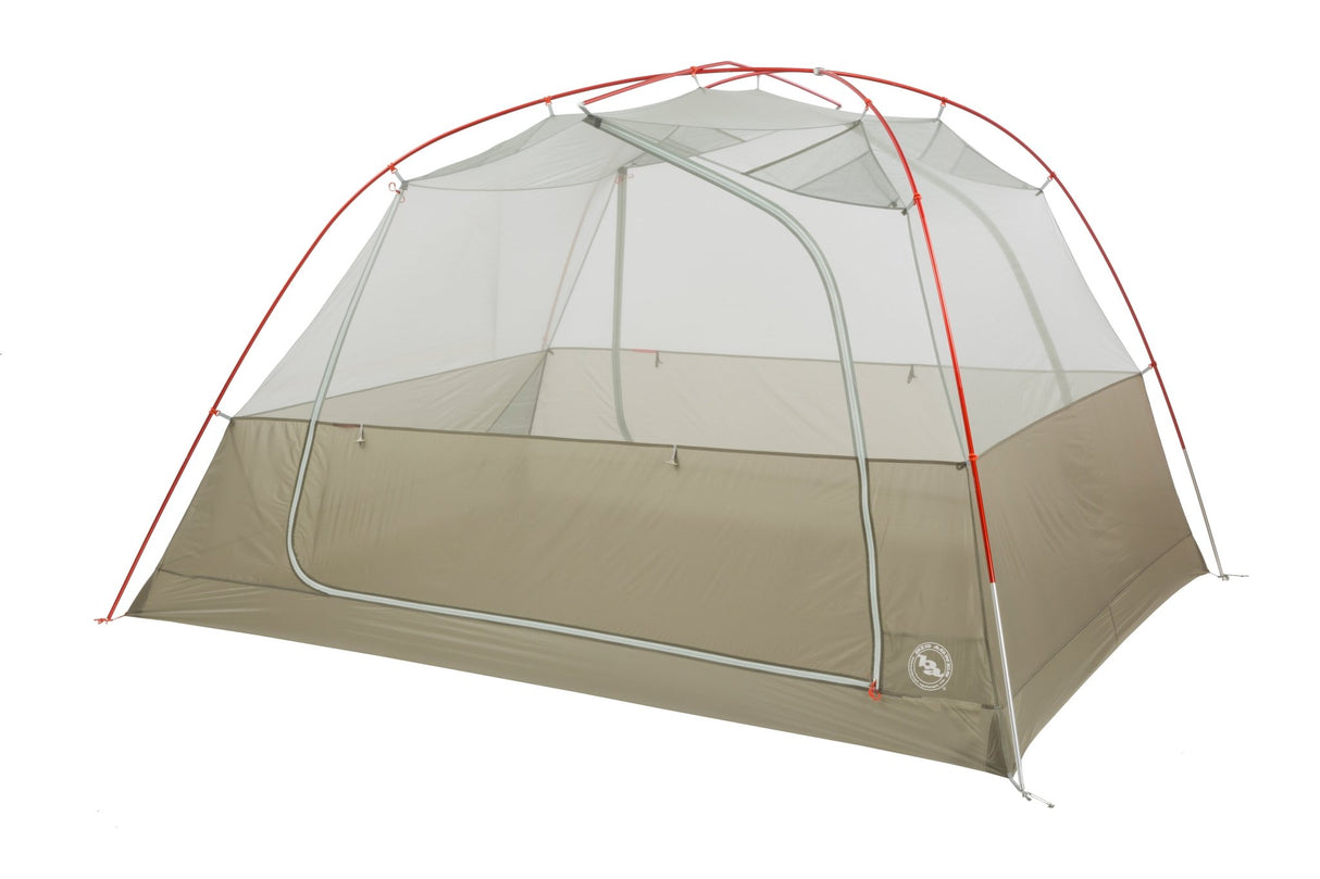BIGAGNES Copper Spur HV UL5 - Nordisk Natur - Det bästa inom friluftsliv & vildmark