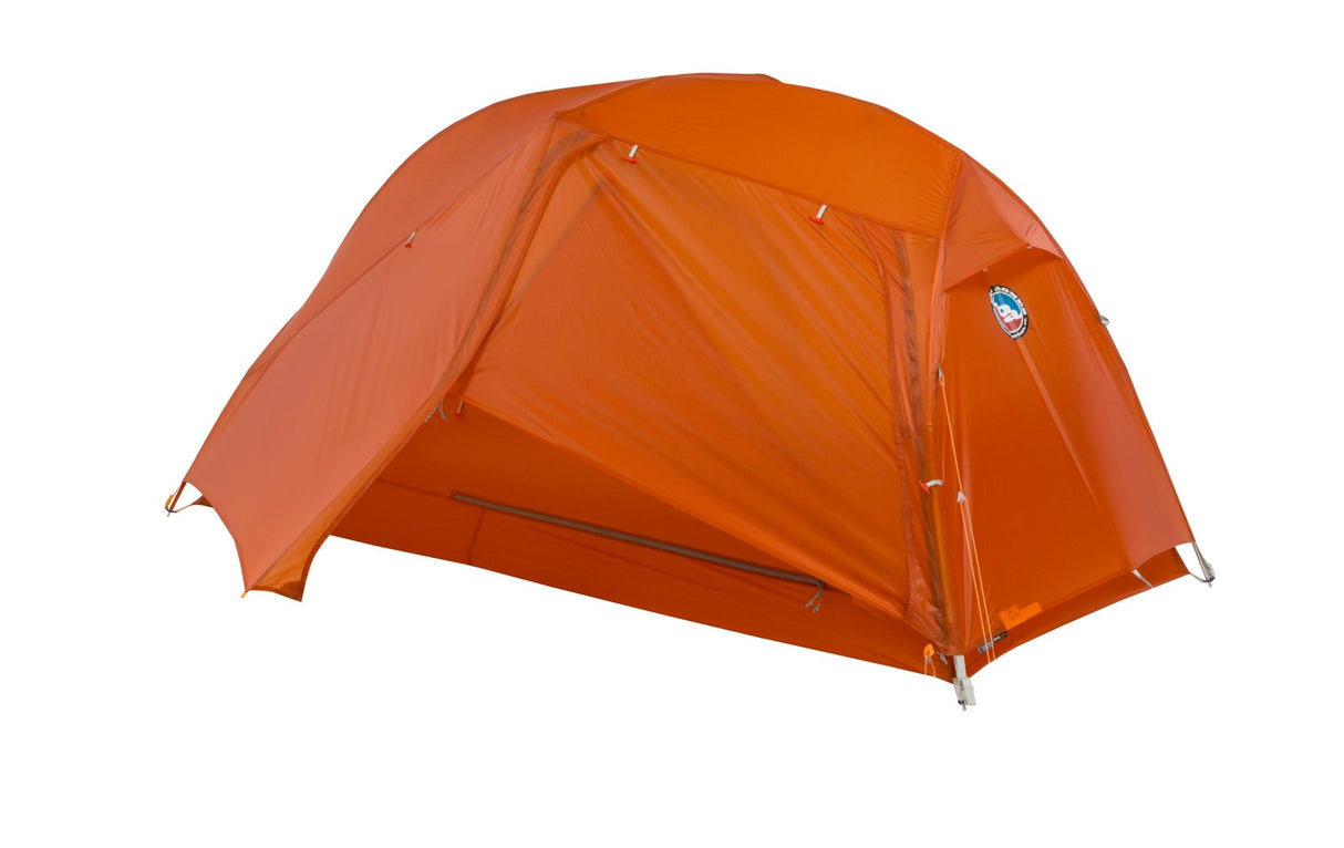 BIGAGNES Copper Spur UL1 - Nordisk Natur - Det bästa inom friluftsliv & vildmark