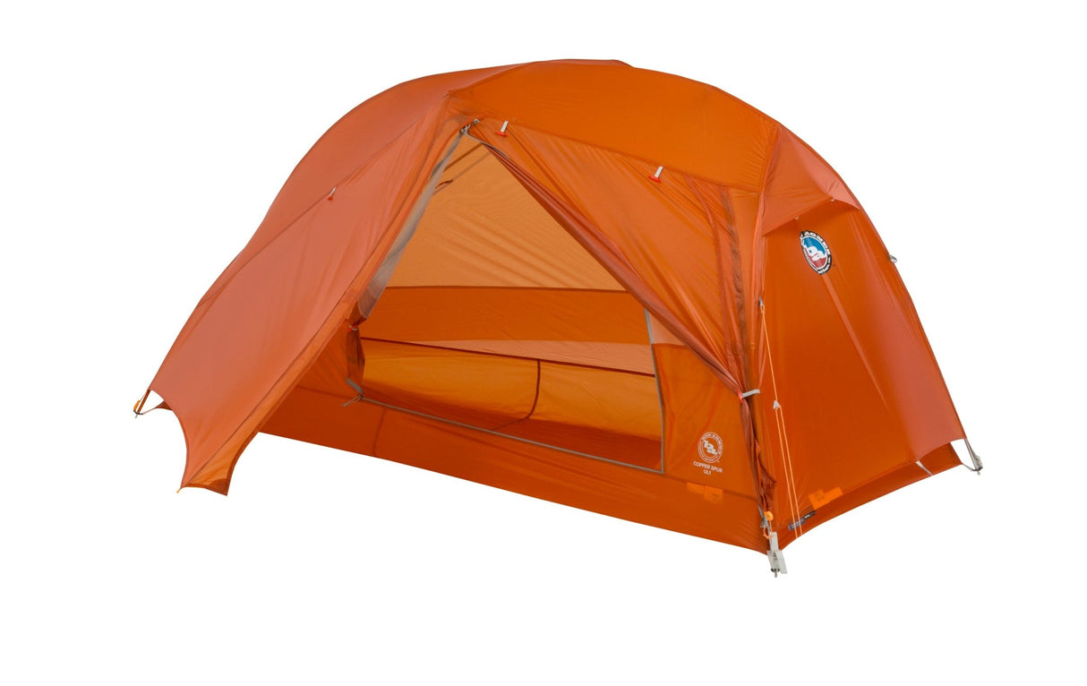 BIGAGNES Copper Spur UL1 - Nordisk Natur - Det bästa inom friluftsliv & vildmark