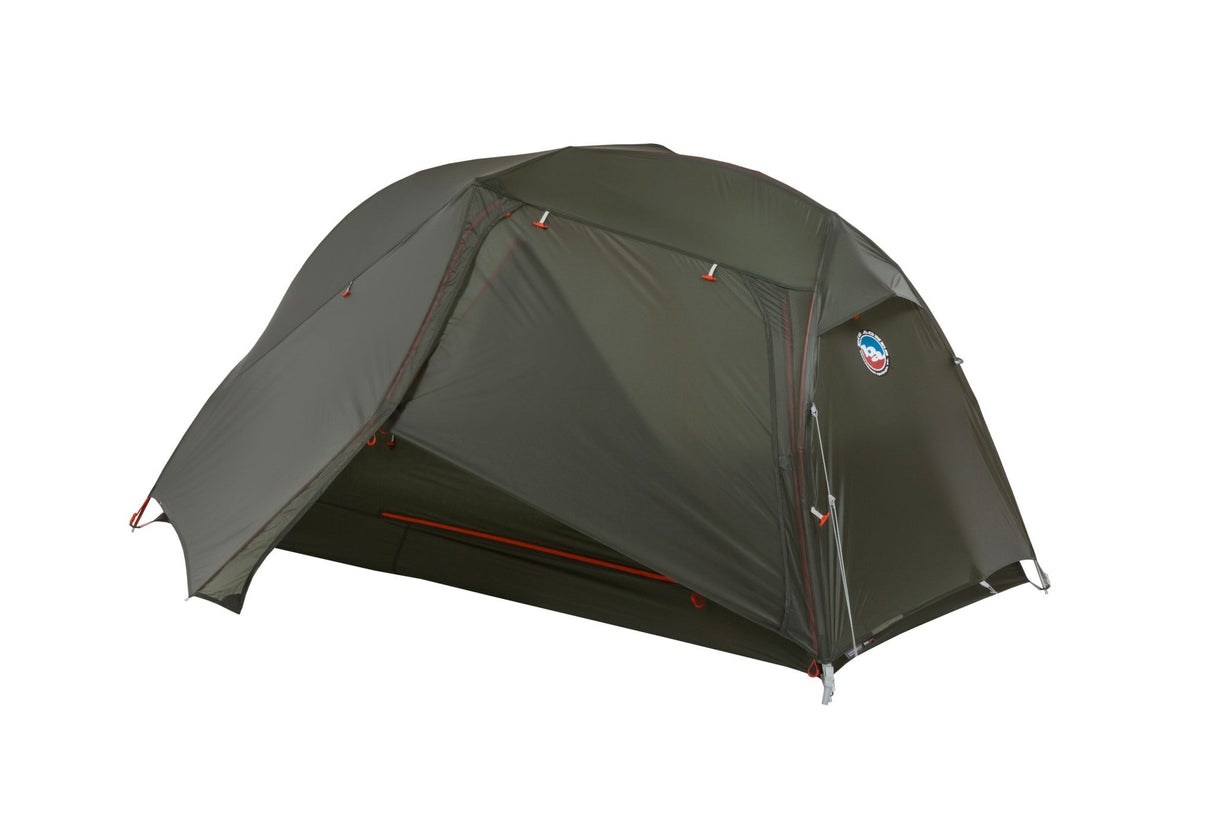 BIGAGNES Copper Spur UL1 - Nordisk Natur - Det bästa inom friluftsliv & vildmark
