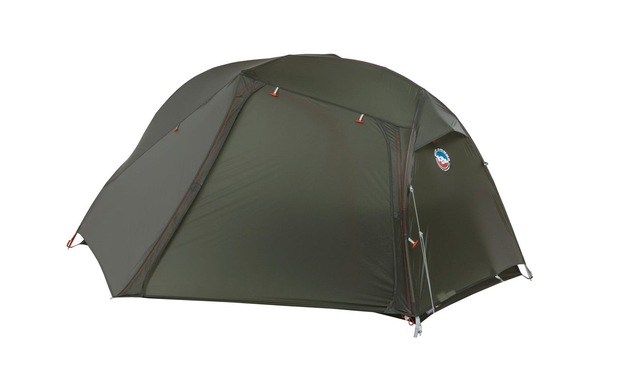 BIGAGNES Copper Spur UL1 - Nordisk Natur - Det bästa inom friluftsliv & vildmark