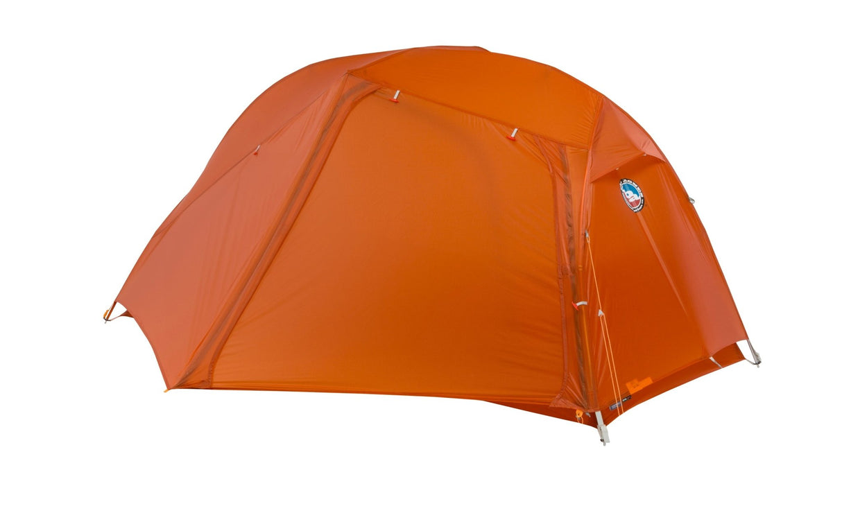 BIGAGNES Copper Spur UL1 - Nordisk Natur - Det bästa inom friluftsliv & vildmark