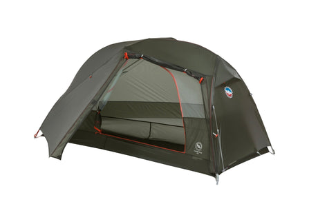BIGAGNES Copper Spur UL1 - Nordisk Natur - Det bästa inom friluftsliv & vildmark