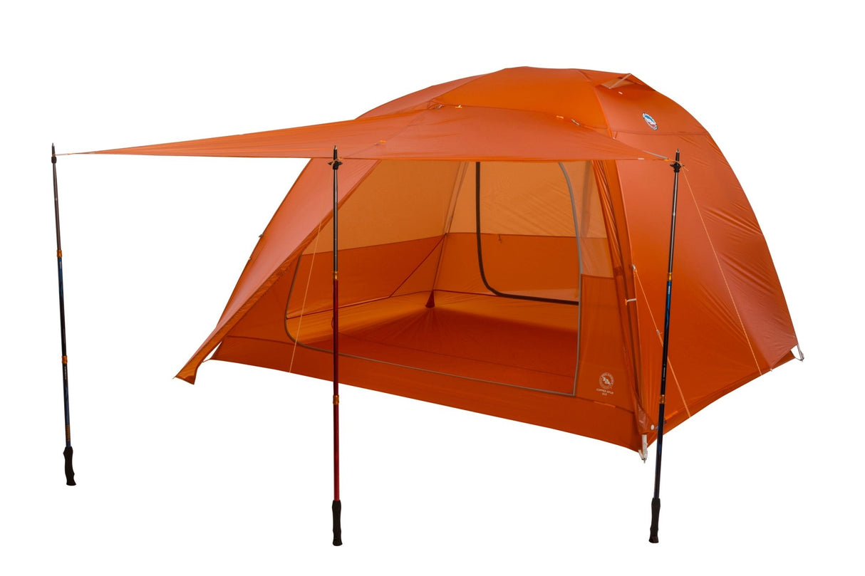 BIGAGNES Copper Spur UL5 - Nordisk Natur - Det bästa inom friluftsliv & vildmark