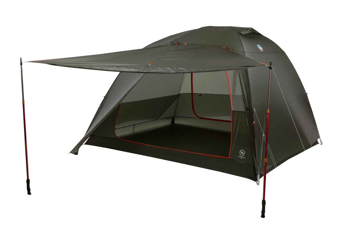 BIGAGNES Copper Spur UL5 - Nordisk Natur - Det bästa inom friluftsliv & vildmark