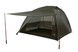 BIGAGNES Copper Spur UL5 - Nordisk Natur - Det bästa inom friluftsliv & vildmark