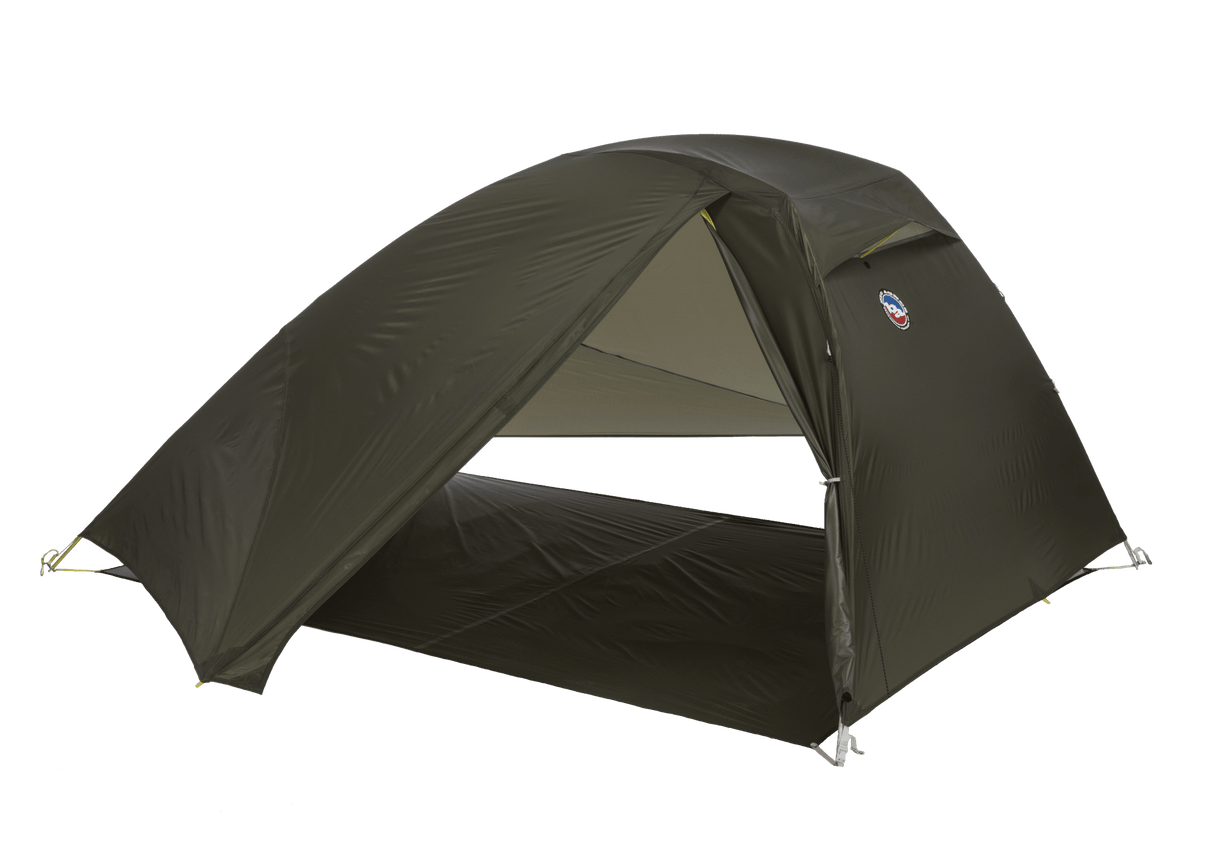 BIGAGNES Crag Lake SL2 - Nordisk Natur - Det bästa inom friluftsliv & vildmark