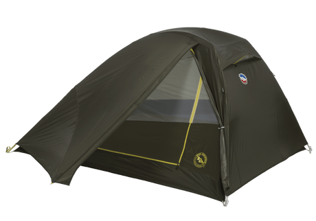 BIGAGNES Crag Lake SL2 - Nordisk Natur - Det bästa inom friluftsliv & vildmark