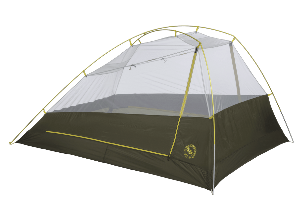 BIGAGNES Crag Lake SL2 - Nordisk Natur - Det bästa inom friluftsliv & vildmark