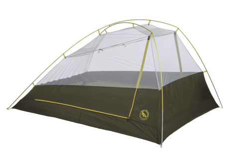 BIGAGNES Crag Lake SL2 - Nordisk Natur - Det bästa inom friluftsliv & vildmark