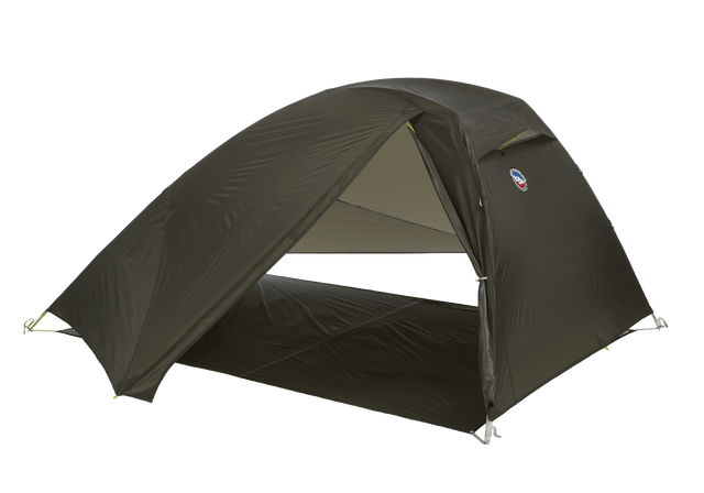 BIGAGNES Crag Lake SL3 - Nordisk Natur - Det bästa inom friluftsliv & vildmark