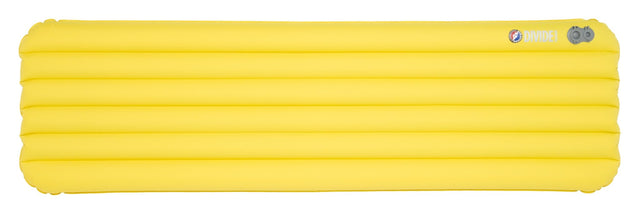 BIGAGNES Divide Insulated 20x66 PETITE - Nordisk Natur - Det bästa inom friluftsliv & vildmark