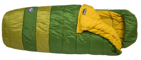 BIGAGNES Echo Park 20 (FireLine Max) LONG - Nordisk Natur - Det bästa inom friluftsliv & vildmark